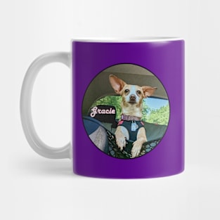 Gracie the Chihuahua Mug